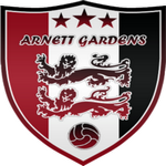 Arnett Gardens Logo